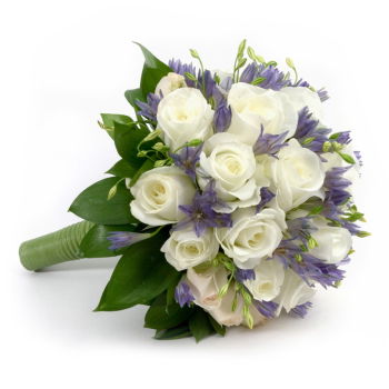 Turkmenistan flowers  -  Perfetto Amore Bouquet Flower Delivery