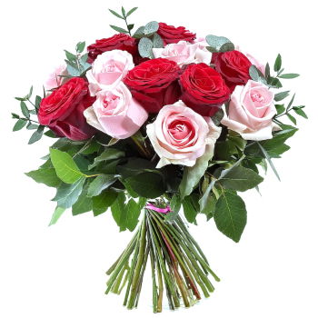 Yehud-Monosson, Israel Online Florist - Hennes Majestäts bukett Bukett