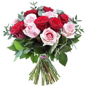 Turkmenistan flowers  -  Her Majestys Bouquet Flower Delivery