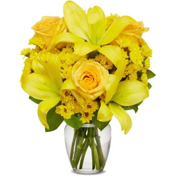 USA flowers  -   Flower Bouquet/Arrangement