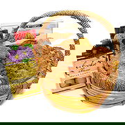 HaMerkaz - Central District Online kvetinárstvo - Krajina cookies Kytica