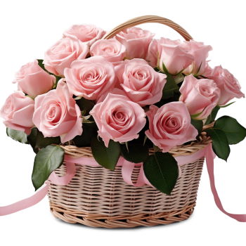 Brunei flowers  -  Touch Of Romance Flower Delivery