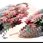 Royal Tunbridge Wells Floristeria online - toque de romance Ramo de flores