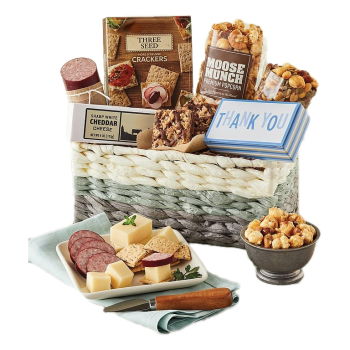 USA, United States flowers  -  Pristine Picnic Baskets Delivery