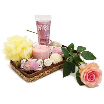 Gedziai flowers  -  Let Me Love You Flower Delivery