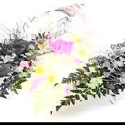 Purtsa online Florist - Hand Picked Bouquet