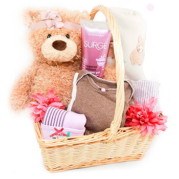 Gedziai flowers  -  Little Princess Flower Delivery
