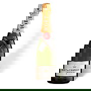 London online Florist - Moet Chandon Brut Imperial Bouquet