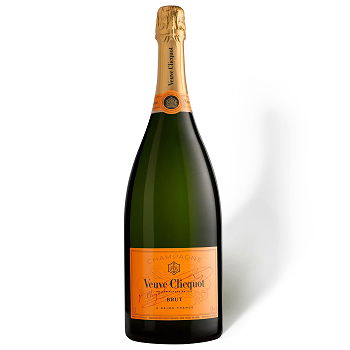 Newcastle upon Tyne flowers  -  Premier Veuve Clicquot Flower Delivery