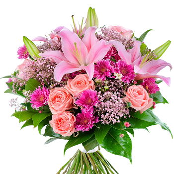 Gedziai flowers  -  Lavish Flower Delivery