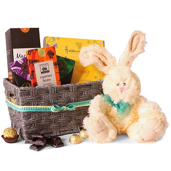 Gedziai flowers  -  Hop To It Flower Delivery