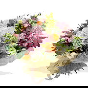 Murline online Florist - Pastel Princess Bouquet Bouquet