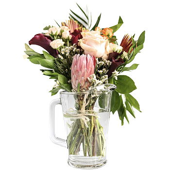 Gedziai flowers  -  Exotic Bloom Flower Delivery