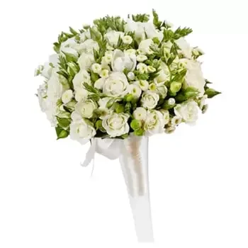 Zhosaly flowers  -  Spring Whispers Flower Delivery