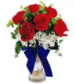 Curacao flowers  -  Unity Bouquet Baskets Delivery