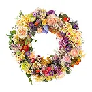 Mira flowers  -  Funeral Wreath or Garland Flower Bouquet/Arrangement