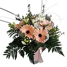 Portugal flowers  -  Bouquet Amelia Flower Bouquet/Arrangement