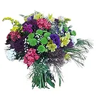 Portugal flowers  -  Harvest Bouquet Flower Bouquet/Arrangement