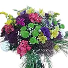 Portugal flowers  -  Harvest Bouquet Flower Bouquet/Arrangement