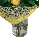 Portugal flowers  -  Simply Roses Flower Bouquet/Arrangement