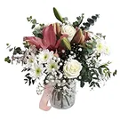 Portugal flowers  -    Bouquet Diana Flower Bouquet/Arrangement