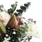 Portugal flowers  -    Bouquet Diana Flower Bouquet/Arrangement