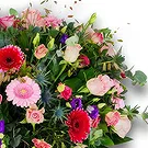 Maastricht flowers  -  Cherished Memories Flower Bouquet/Arrangement