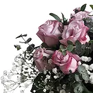 Portugal flowers  -  Spring Harmony Flower Bouquet/Arrangement