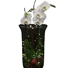 Isfara flowers  -  VIP Care Package Flower Bouquet/Arrangement
