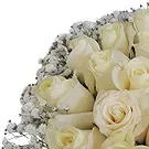 Portugal flowers  -  Oriental Soft Flower Bouquet/Arrangement