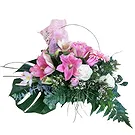 Portugal Blumen Florist- Klassische Wahl Bouquet/Blumenschmuck