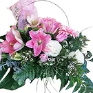 Portugal Blumen Florist- Klassische Wahl Bouquet/Blumenschmuck