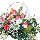 Portugal flowers  -  Botanical Bliss Flower Bouquet/Arrangement