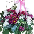 Portugal flowers  -  Stunning Oriental  Flower Bouquet/Arrangement
