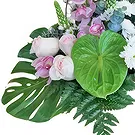 Portugal flowers  -  Bright and Beautiful Flower Bouquet/Arrangement