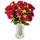 Chile flowers  -  Good Day Flower Bouquet/Arrangement