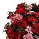 Grand Lagoon blomster- DANS MED MIG Blomst buket/Arrangement