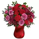 Couva flori- ZDROBIRE NEBUNĂ Buchet/aranjament floral