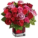 Fullerton Blumen Florist- MADLY IN LOVE BOUQUET Bouquet/Blumenschmuck