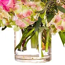 Malediven Blumen Florist- Strauß gemischter Saisonblumen Bouquet/Blumenschmuck