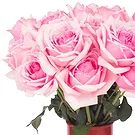 flores Imbonggu floristeria -  Ramo de rosas rosas con bombones osito de pel Ramo de flores/arreglo floral