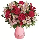 Sixth Company Blumen Florist- WAHRE LOVELIES Bouquet/Blumenschmuck