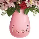Sixth Company Blumen Florist- WAHRE LOVELIES Bouquet/Blumenschmuck