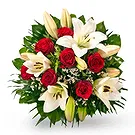 Greece flowers  -  Dreamy Bouquet Flower Bouquet/Arrangement
