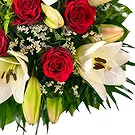 Greece flowers  -  Dreamy Bouquet Flower Bouquet/Arrangement