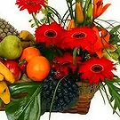 fleuriste fleurs de Vodice- Joie Bouquet/Arrangement floral