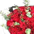 China flowers  -  Miss you in distance Flower Bouquet/Arrangement