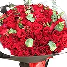 China flowers  -  Miss you in distance Flower Bouquet/Arrangement