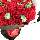 China flowers  -  Miss you in distance Flower Bouquet/Arrangement