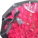 China flowers  -  Happy happy Flower Bouquet/Arrangement